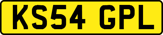 KS54GPL