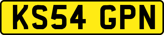 KS54GPN