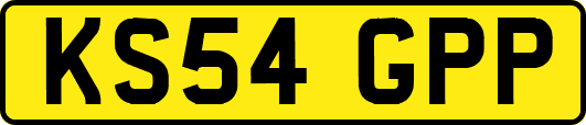 KS54GPP