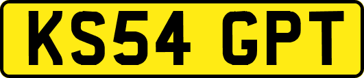 KS54GPT