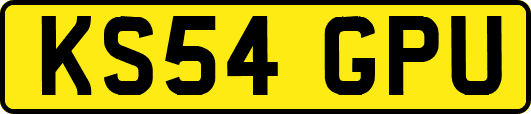 KS54GPU