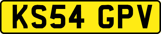 KS54GPV