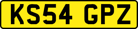 KS54GPZ