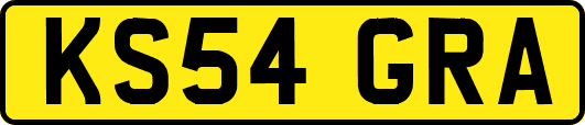 KS54GRA