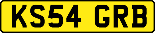 KS54GRB