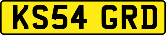 KS54GRD