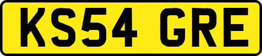 KS54GRE