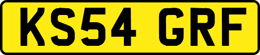 KS54GRF