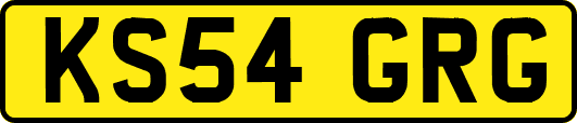 KS54GRG