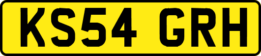 KS54GRH