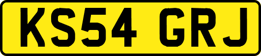 KS54GRJ