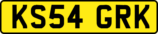 KS54GRK