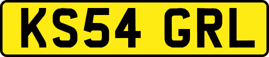 KS54GRL