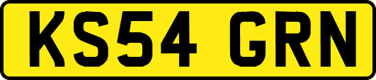 KS54GRN