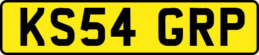 KS54GRP