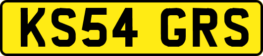 KS54GRS