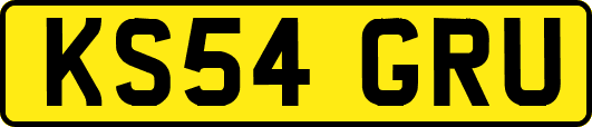 KS54GRU
