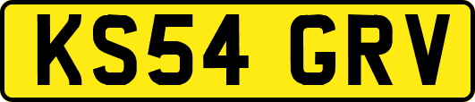 KS54GRV