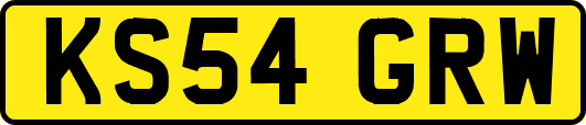 KS54GRW