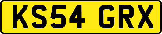 KS54GRX