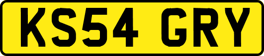 KS54GRY