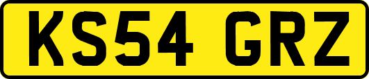 KS54GRZ