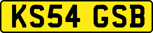 KS54GSB
