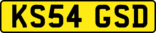 KS54GSD
