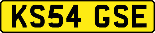KS54GSE