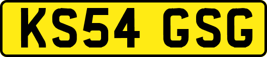 KS54GSG