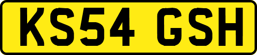 KS54GSH
