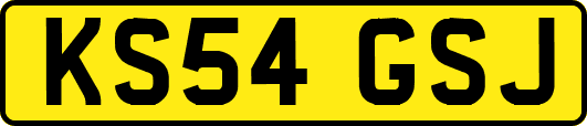 KS54GSJ