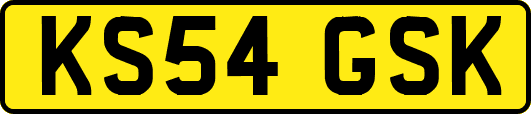 KS54GSK