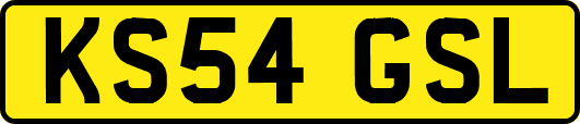 KS54GSL
