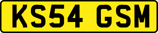 KS54GSM