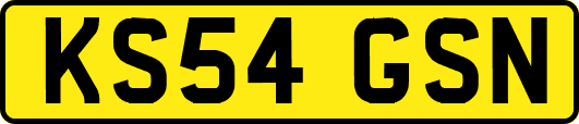 KS54GSN