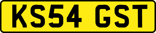 KS54GST