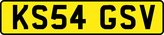KS54GSV