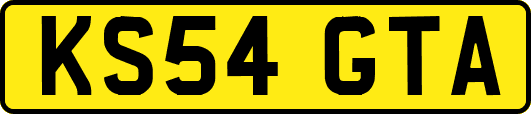 KS54GTA