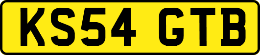 KS54GTB