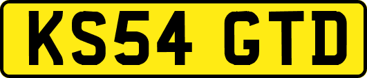 KS54GTD