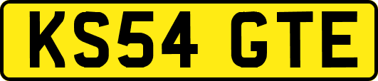 KS54GTE