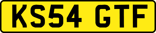 KS54GTF