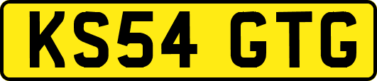 KS54GTG