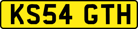 KS54GTH