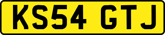 KS54GTJ