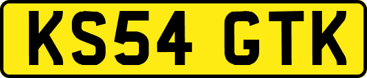 KS54GTK
