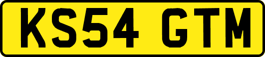 KS54GTM