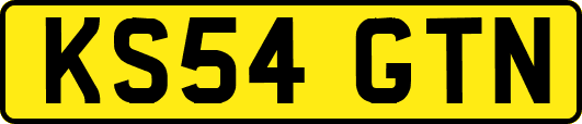 KS54GTN