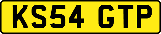 KS54GTP